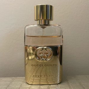 Gucci Guilty